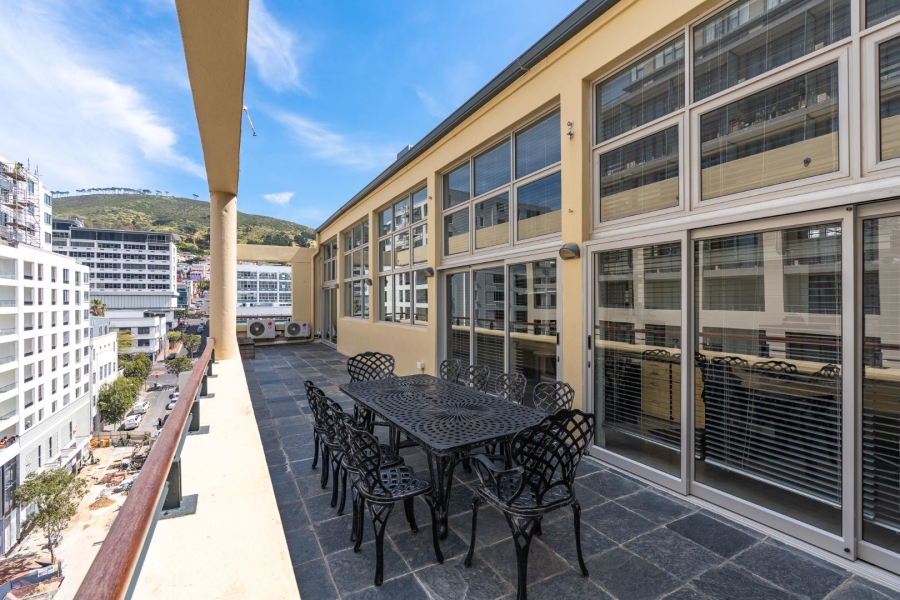To Let Commercial Property for Rent in Cape Town City Centre Western Cape